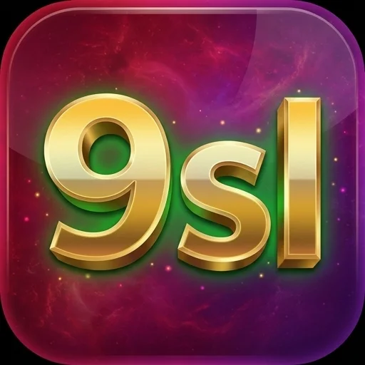 9sl Logo - Resmi