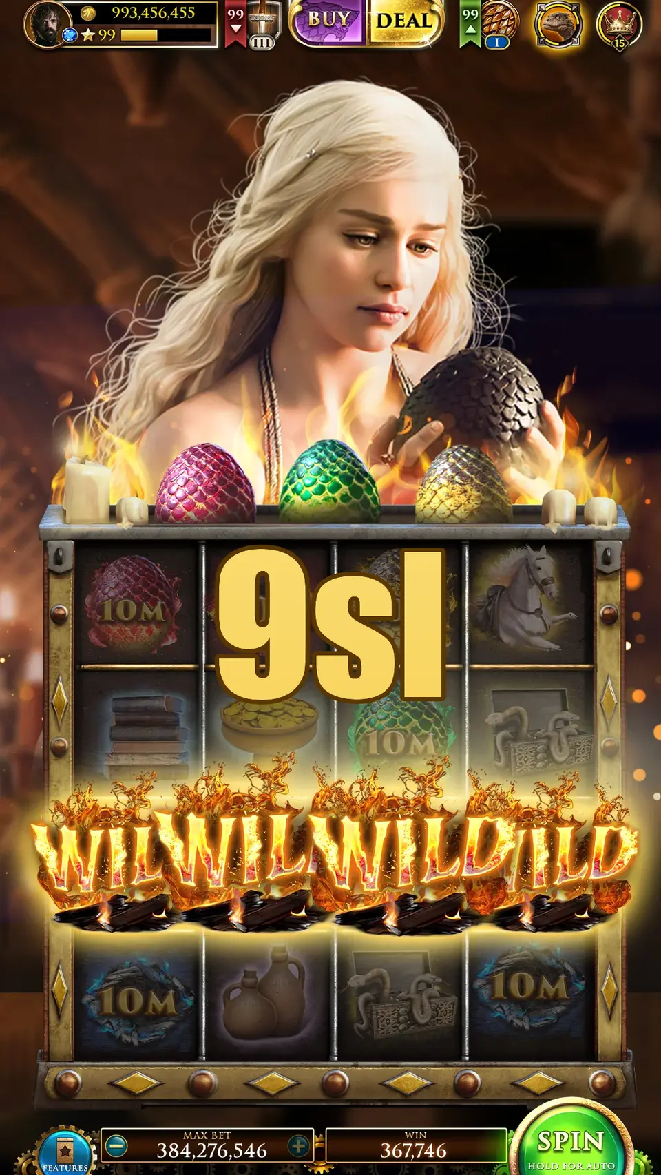 9sl Preview - Resmi Unduh
